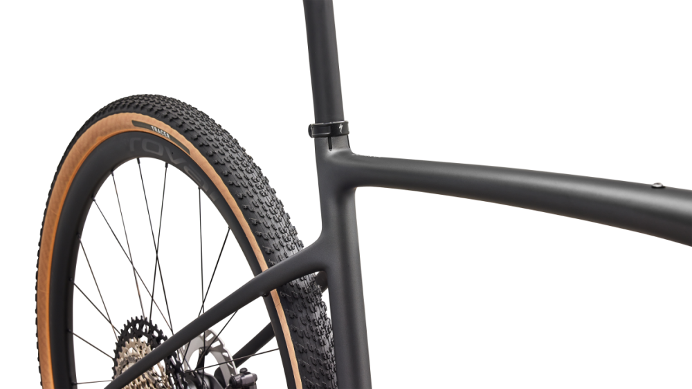 Specialized Diverge 4 Expert - Shimano GRX Di2