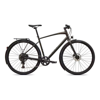 Specialized Sirrus X 2.0 Eq Metobsd/bntgldmet M