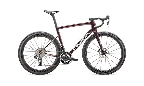 SPECIALIZED TARMAC SL8 SW ETAP