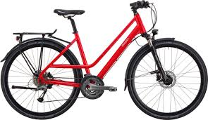 Cresta Ausleih/102/(alt 29) Largo Alto Gates Para Mixte Nexus-D 8-Gang