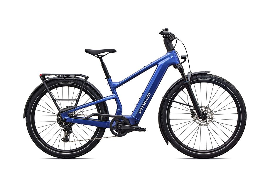 Specialized Turbo Vado 3 4.0 Nb