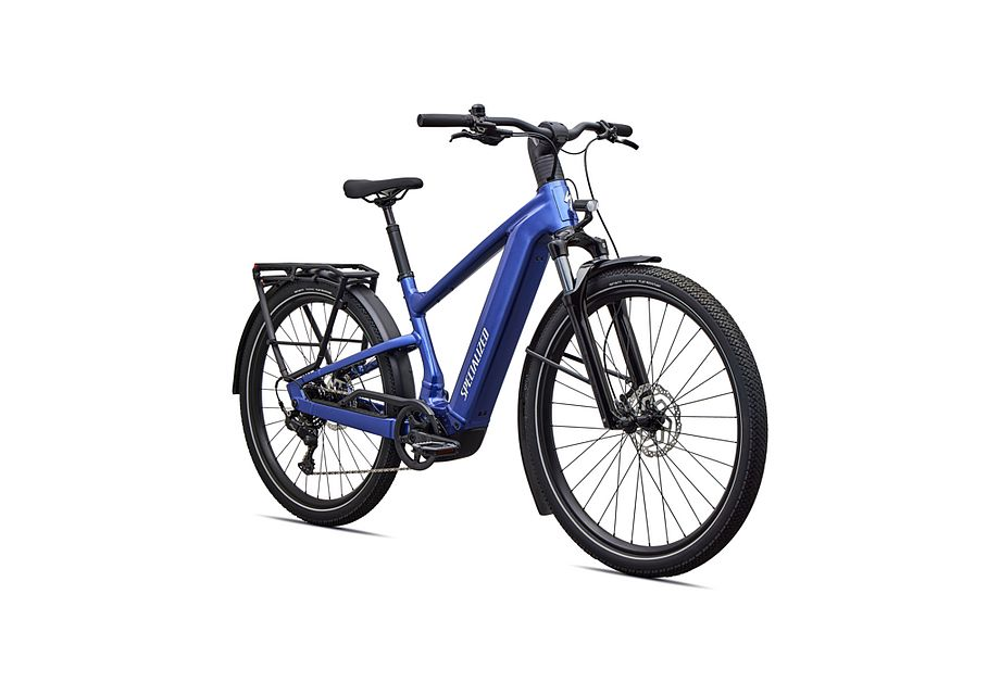 Specialized Turbo Vado 3 4.0 Nb