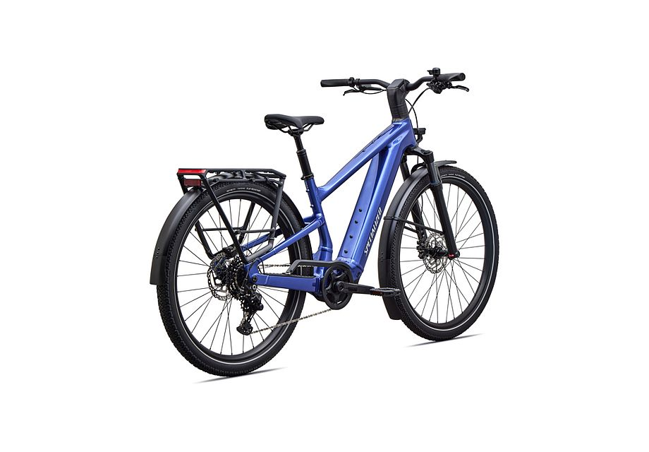 Specialized Turbo Vado 3 4.0 Nb