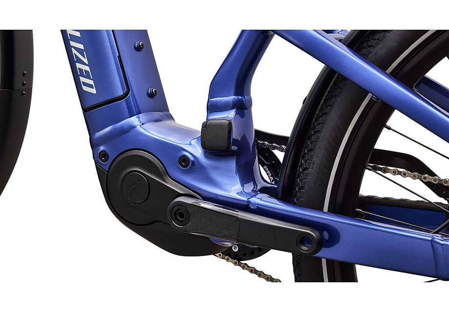 Specialized Turbo Vado 3 4.0 Nb