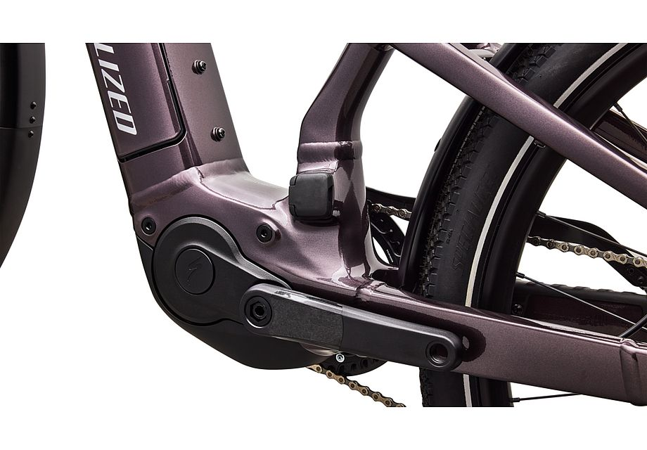 Specialized Turbo Vado 3 4.0 Nb