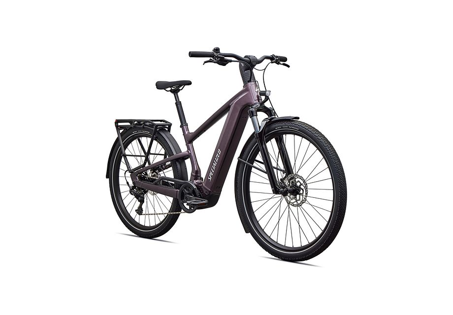 Specialized Turbo Vado 3 4.0 Nb