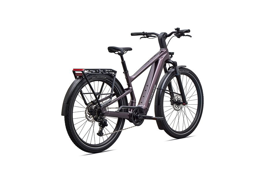 Specialized Turbo Vado 3 4.0 Nb