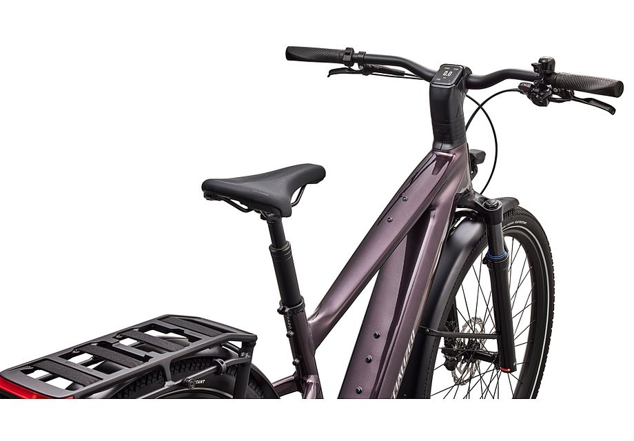 Specialized Turbo Vado 3 4.0 Nb