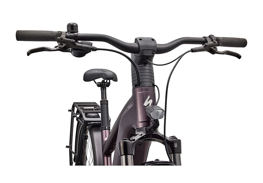 Specialized Turbo Vado 3 4.0 Nb