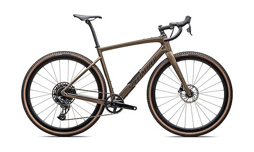 SPECIALIZED DIVERGE EXPERT CARBON