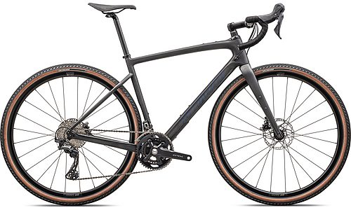 SPECIALIZED DIVERGE SPORT CARBON
