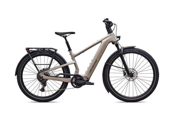 Specialized Turbo Vado 3 4.0 Nb