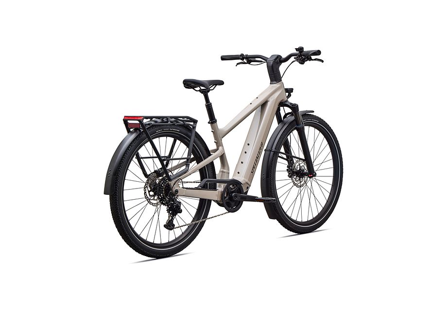 Specialized Turbo Vado 3 4.0 Nb