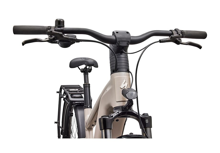 Specialized Turbo Vado 3 4.0 Nb