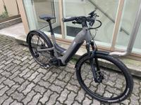 Cresta E-Drive Viva NEO GT DS MONO Fully Bosch BES3 PT750 G4 CX Deore 10-Gang