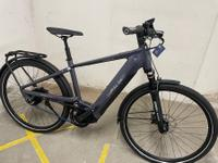 Cresta E-Drive Giro NEO GT GTS Bosch BES3 PT750 G4 CX Enviolo TR Gates