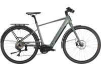 Cresta E-Drive Strada AIR GOR Bosch BES3 CPT400 SX Deore 10-Gang