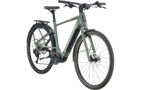 Cresta E-Drive Strada AIR GOR Bosch BES3 CPT400 SX Deore 10-Gang