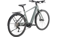 Cresta E-Drive Strada AIR GOR Bosch BES3 CPT400 SX Deore 10-Gang