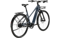 Cresta E-Drive Eterna AIR GTS Bosch BES3 CPT400 SX Deore-LG 10-Gang black edition