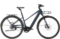 Cresta E-Drive Eterna AIR GTS Bosch BES3 CPT400 SX Deore-LG 10-Gang black edition