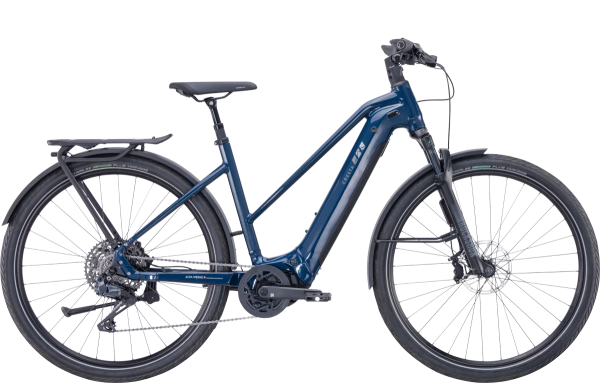 Cresta E-Drive Giro NEO GT GTS Bosch BES3 PT750 G4 CX Enviolo TR Gates