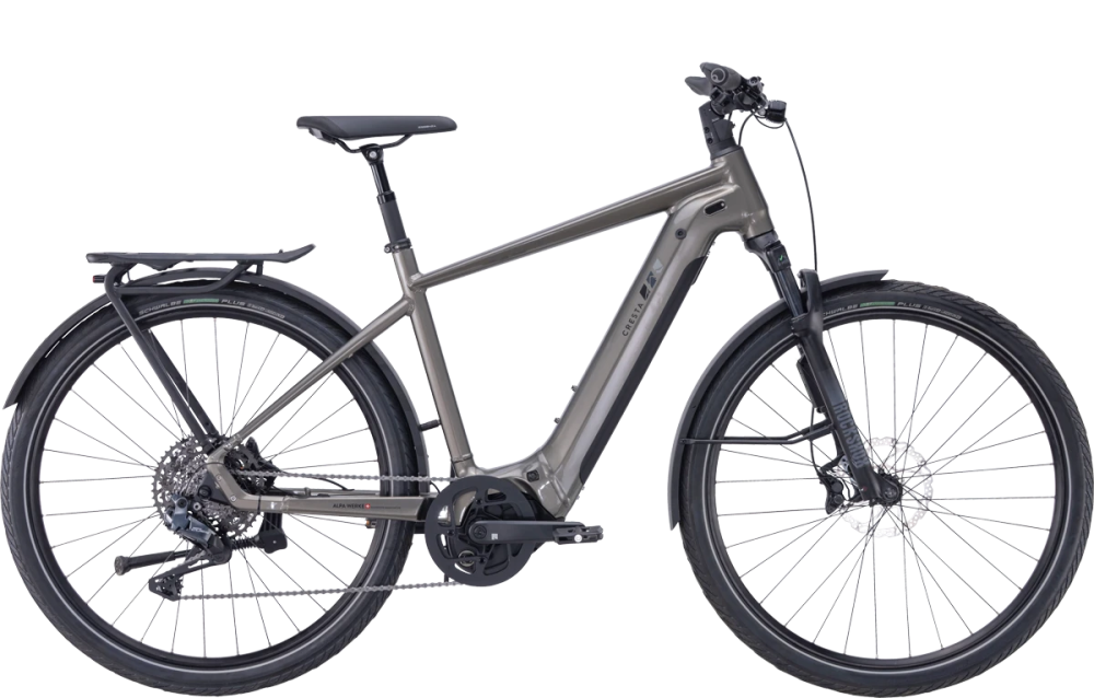 Cresta E-Drive Giro NEO GT GTS Bosch BES3 PT750 G4 CX Enviolo TR Gates