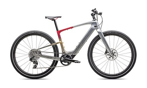 SPECIALIZED TURBO VADO SL LTD FORWARD 50 CARBON 2