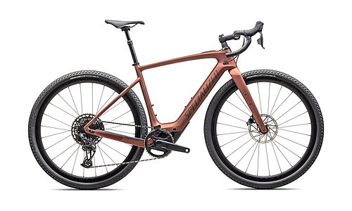 SPECIALIZED TURBO CREO SL EXPERT CARBON