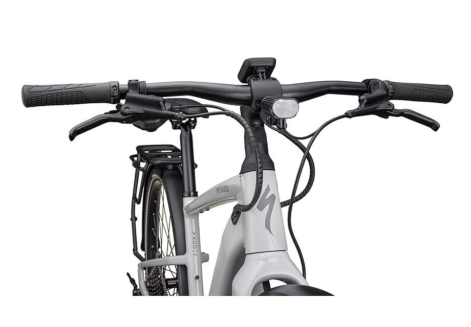 SPECIALIZED TURBO VADO SL 5.0 EQ 2