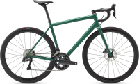 SPECIALIZED Aethos Expert – Shimano Ultegra Di2