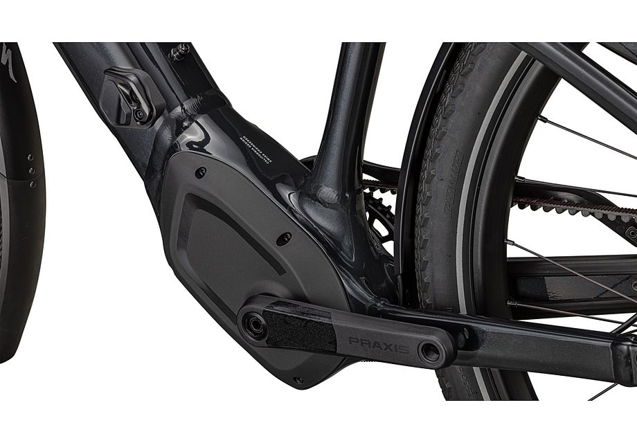 SPECIALIZED TURBO VADO 5.0 IGH NB