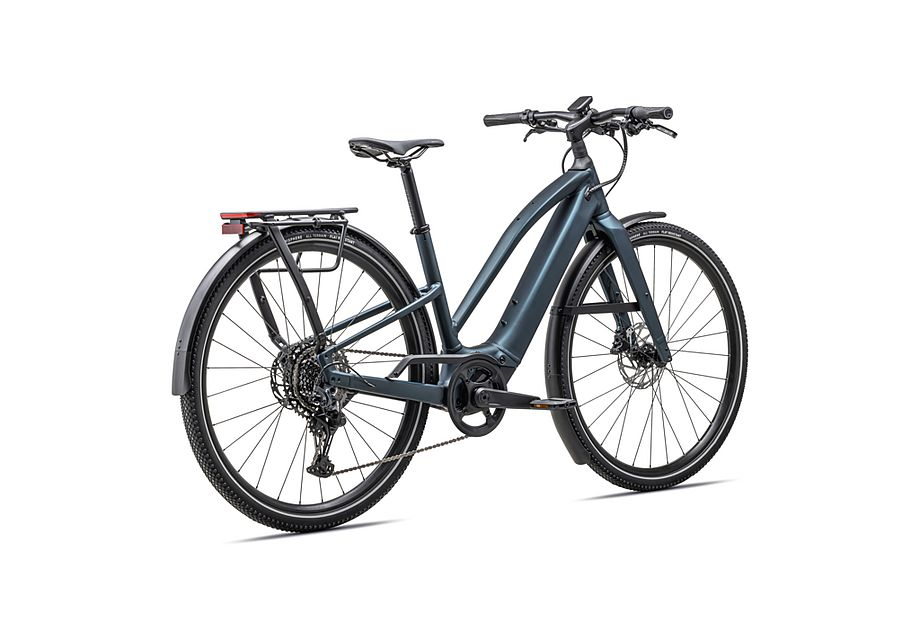 SPECIALIZED TURBO VADO SL 5.0 ST EQ 2