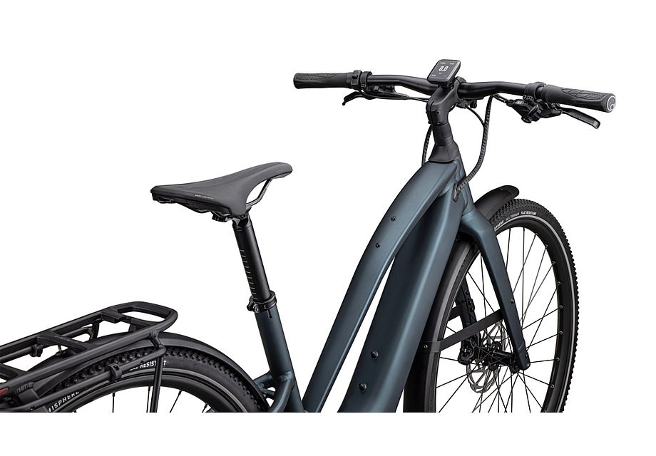 SPECIALIZED TURBO VADO SL 5.0 ST EQ 2