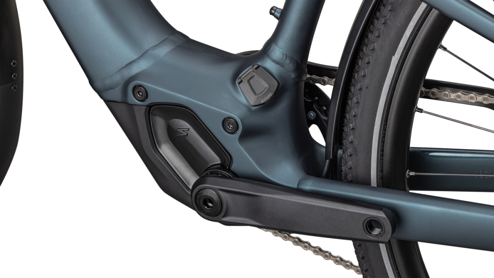 SPECIALIZED TURBO VADO SL 5.0 EQ 2