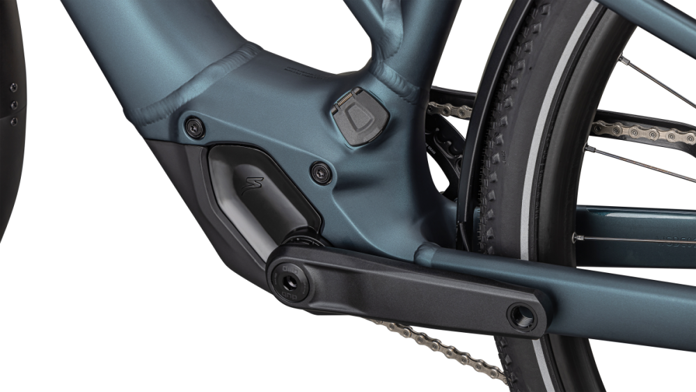 SPECIALIZED TURBO VADO SL 5.0 ST EQ 2