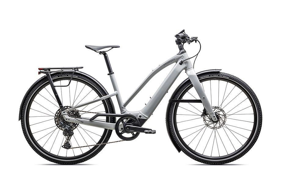 SPECIALIZED TURBO VADO SL 5.0 ST EQ 2