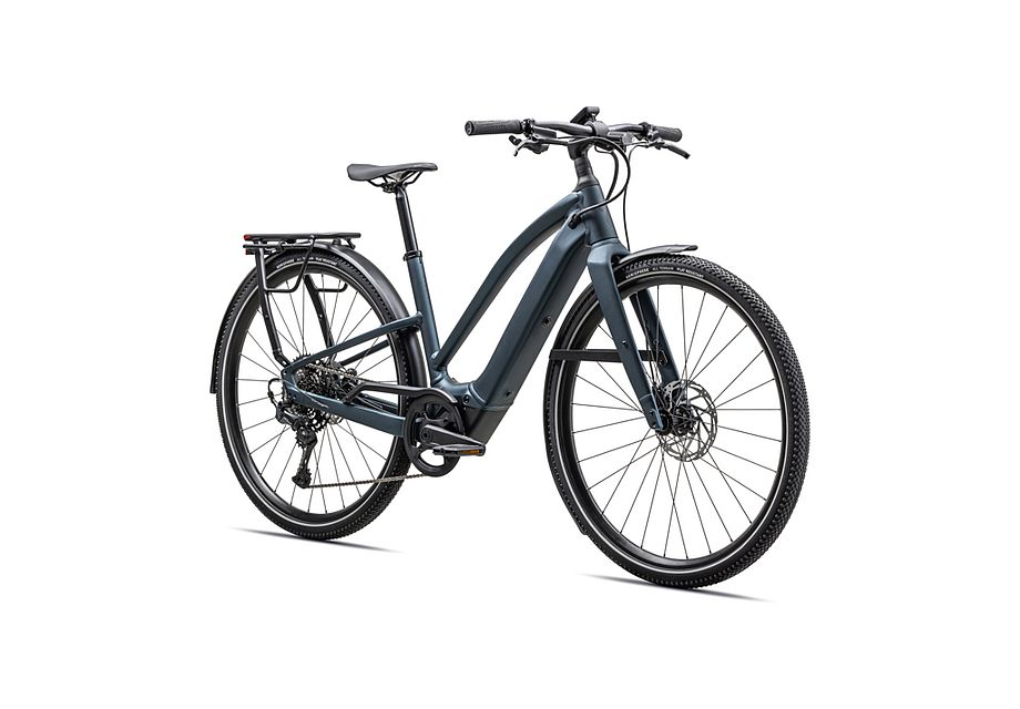 SPECIALIZED TURBO VADO SL 5.0 ST EQ 2