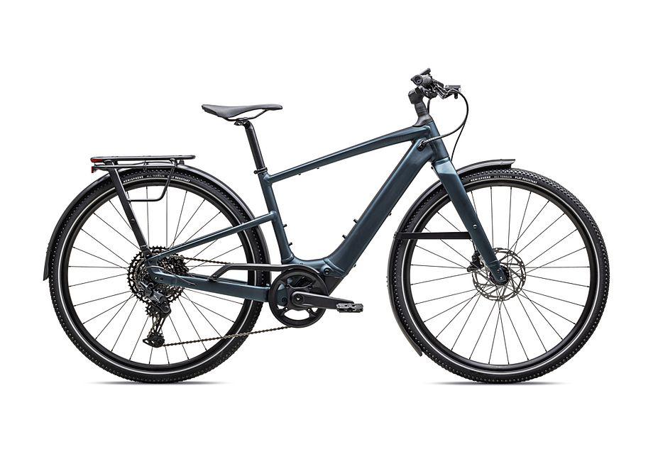 SPECIALIZED TURBO VADO SL 5.0 EQ 2