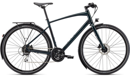 SPECIALIZED SIRRUS 2.0 EQ