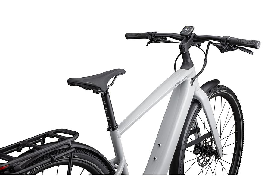 SPECIALIZED TURBO VADO SL 5.0 EQ 2