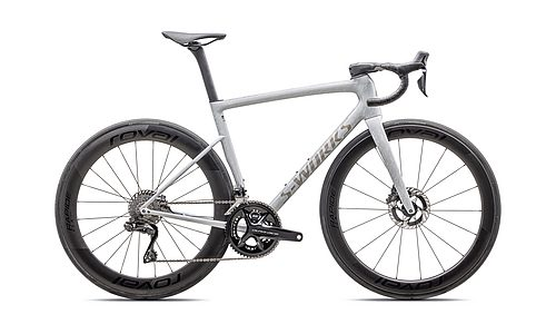 SPECIALIZED TARMAC SL8 SW DI2