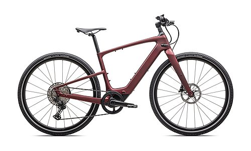 SPECIALIZED TURBO VADO SL 6.0 CARBON 2