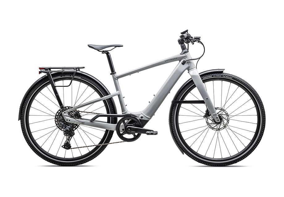 SPECIALIZED TURBO VADO SL 5.0 EQ 2