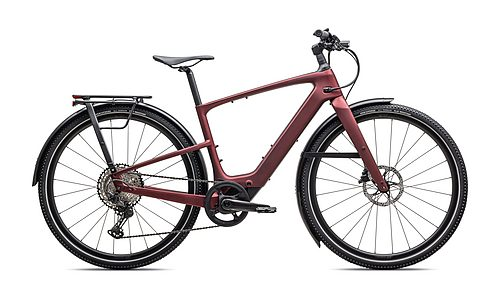 SPECIALIZED TURBO VADO SL 6.0 CARBON EQ 2