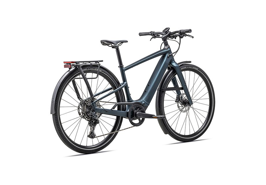 SPECIALIZED TURBO VADO SL 5.0 EQ 2