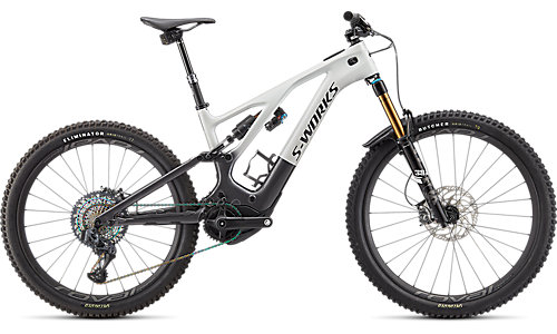 SPECIALIZED TURBO LEVO S-WORKS CARBON