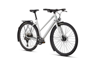 Specialized Sirrus X 3.0 Step-Through EQ