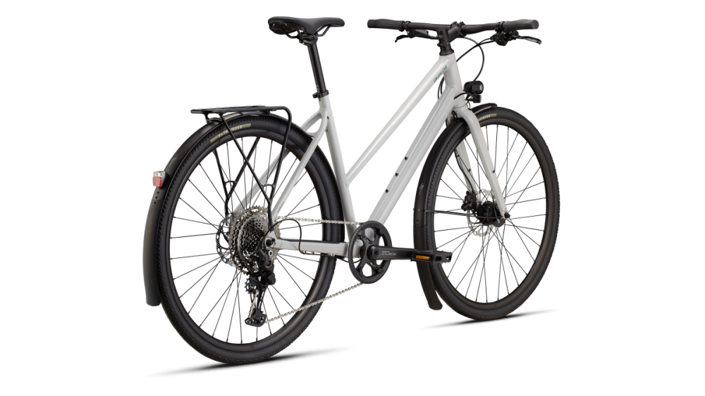 Specialized Sirrus X 3.0 Step-Through EQ