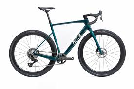 Gravelbikes